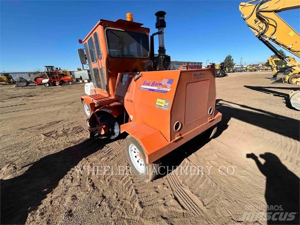 Broce BROOM 4 Sweepers