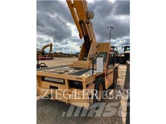 Broderson CRANE IC2003H All terrain cranes