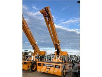 Broderson CRANE IC2003H All terrain cranes