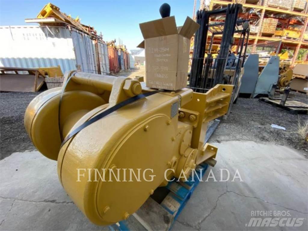 Carco 70APS-E00100E Winches