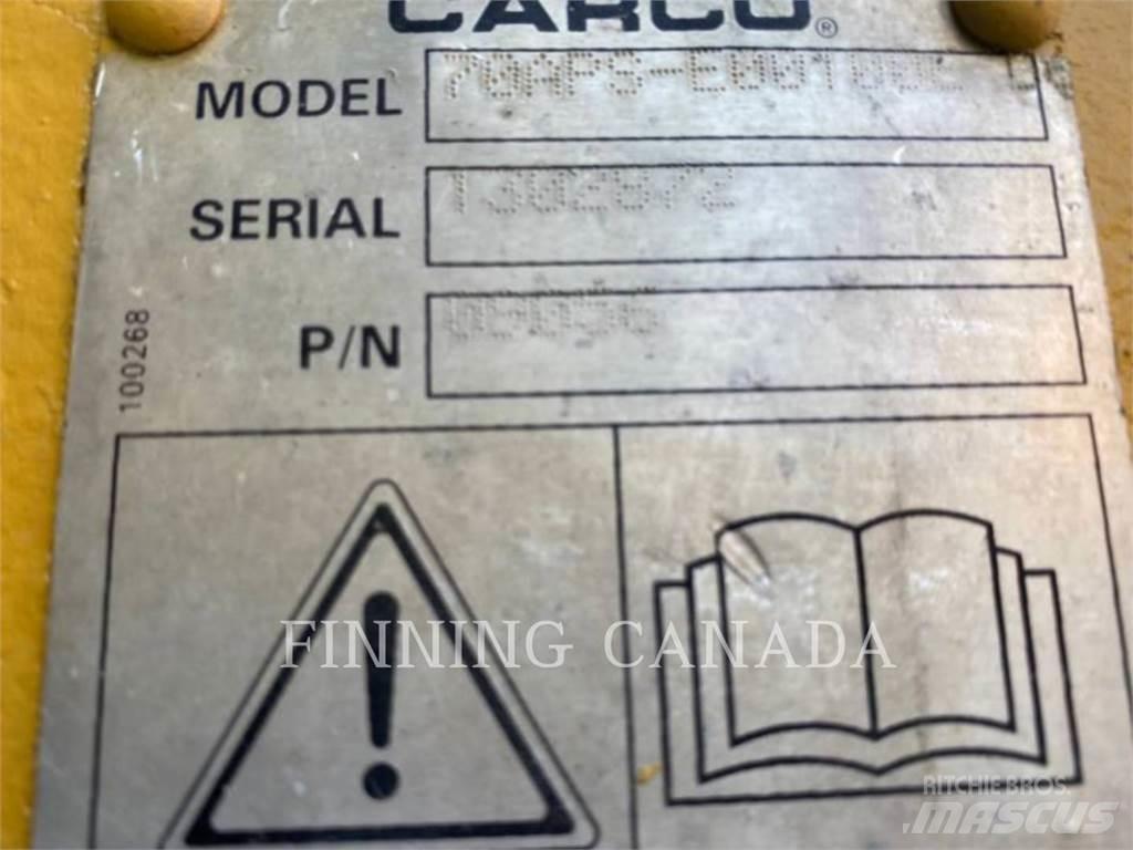 Carco 70APS-E00100E Winches