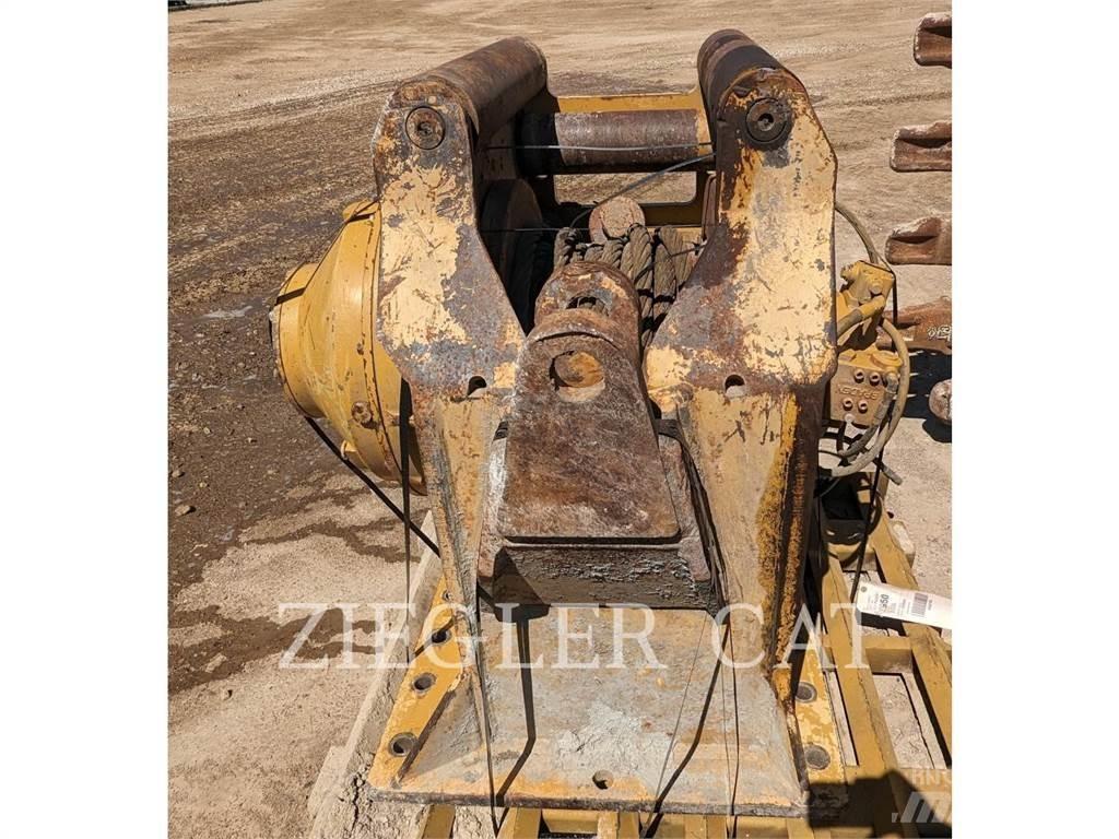 Carco H140 Crawler dozers