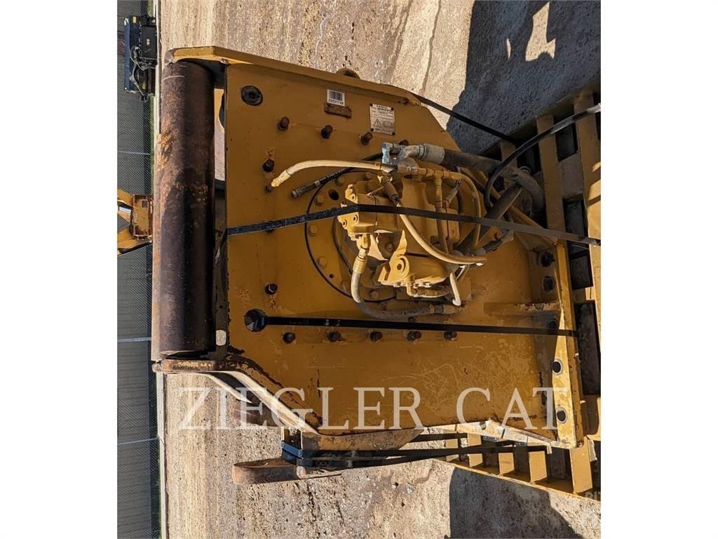 Carco H140 Crawler dozers