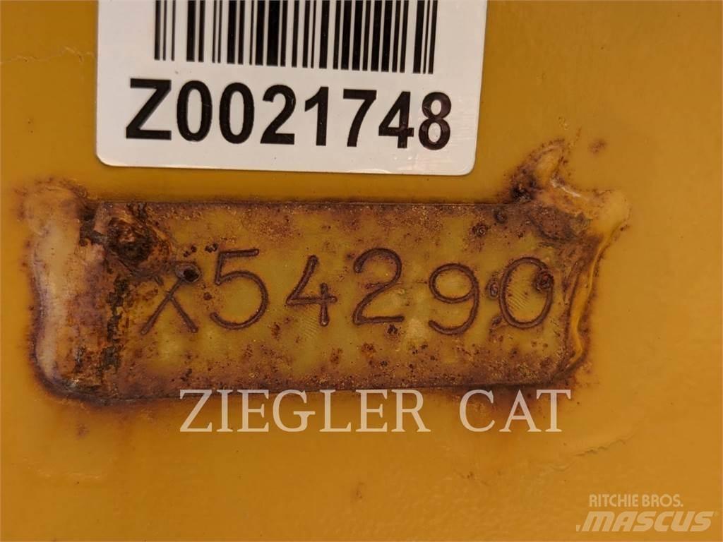 Carco H140 Crawler dozers