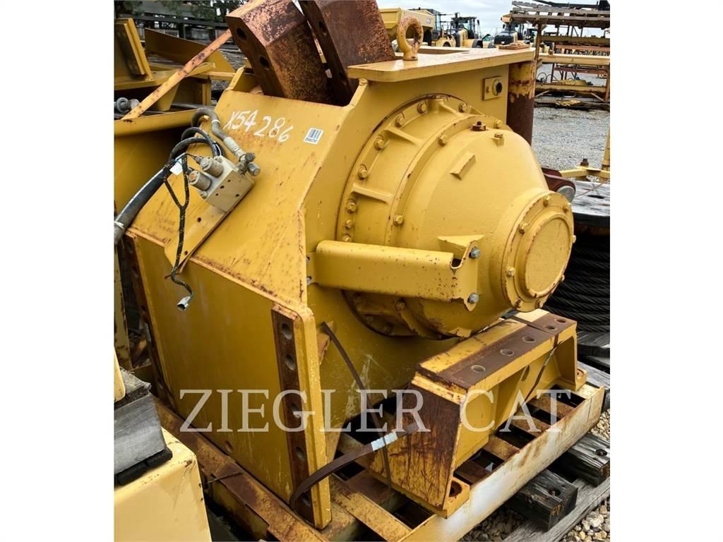 Carco H140 Crawler dozers
