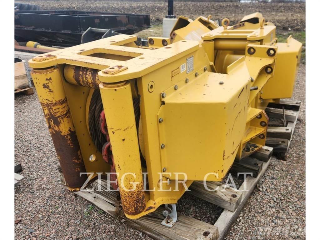 Carco H140 Crawler dozers