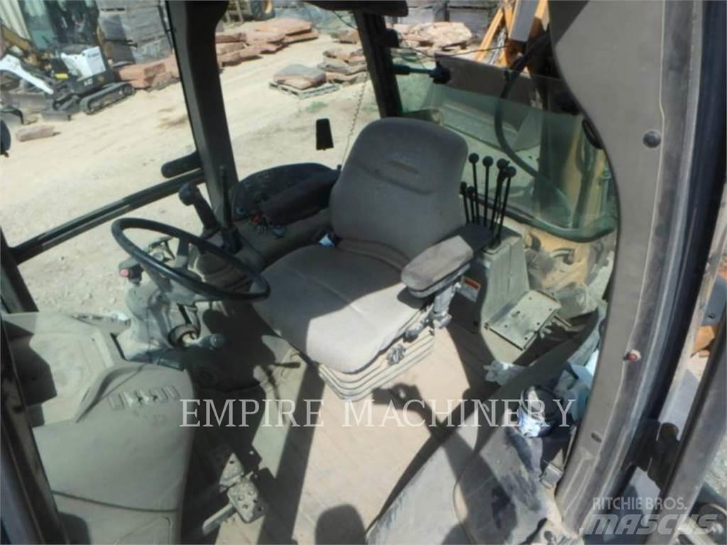 CASE 580SM Backhoe