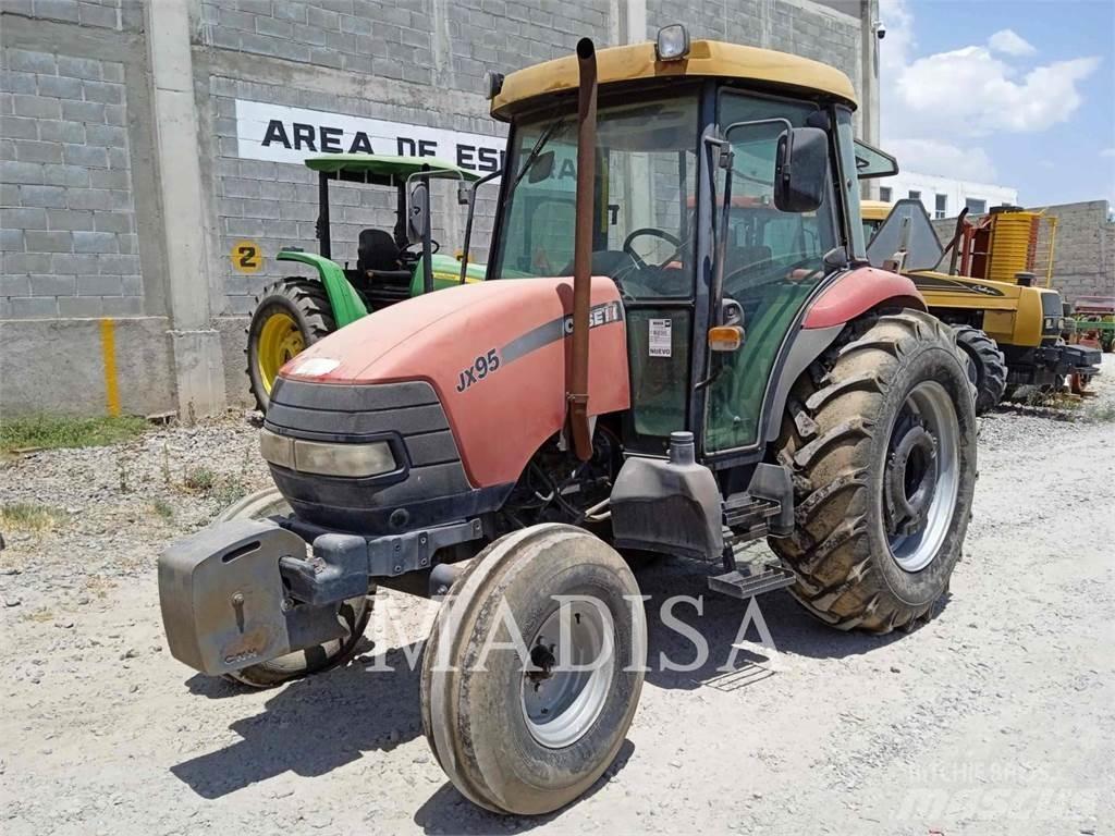 Case IH JX95 Tractors