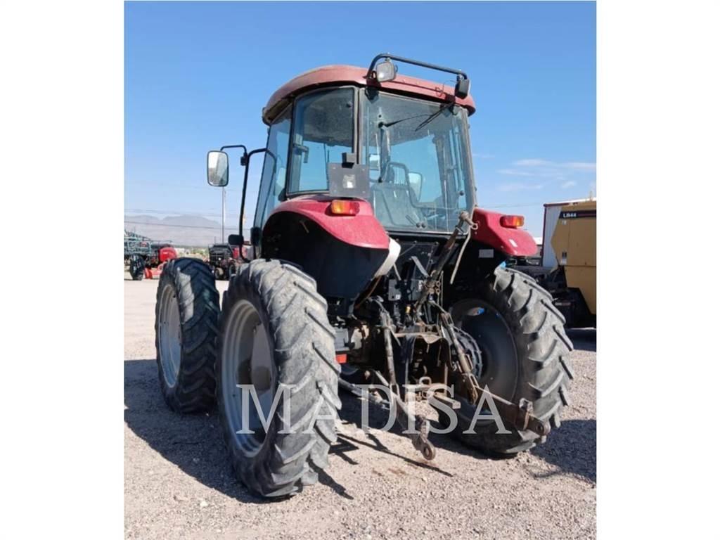 Case IH JX95LODCAB Tractors