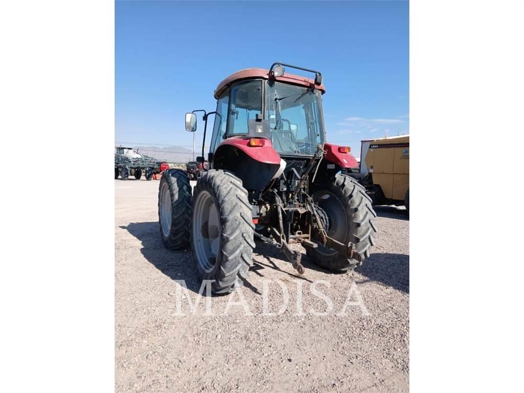 Case IH JX95LODCAB Tractors