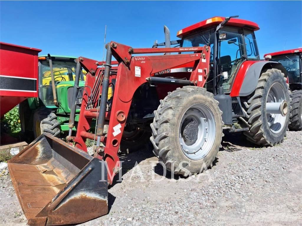 Case IH MAXXUM 175 Tractors