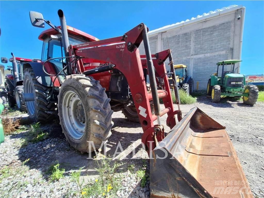 Case IH MAXXUM 175 Tractors