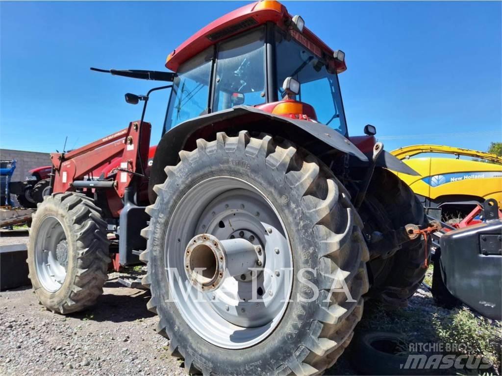 Case IH MAXXUM 175 Tractors