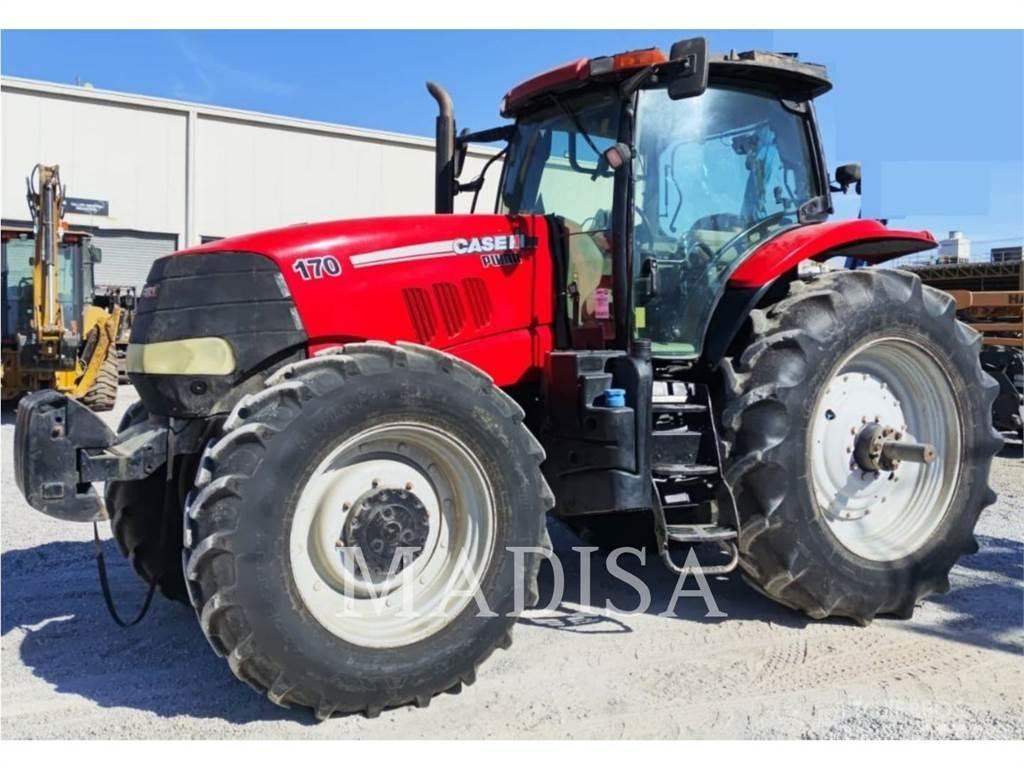 Case IH PUMA 170 Tractors