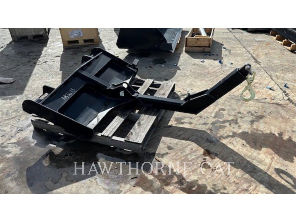 CAT  Other components