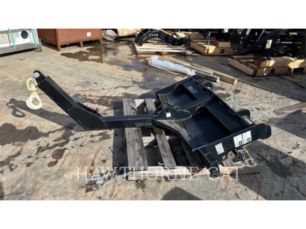 CAT  Other components