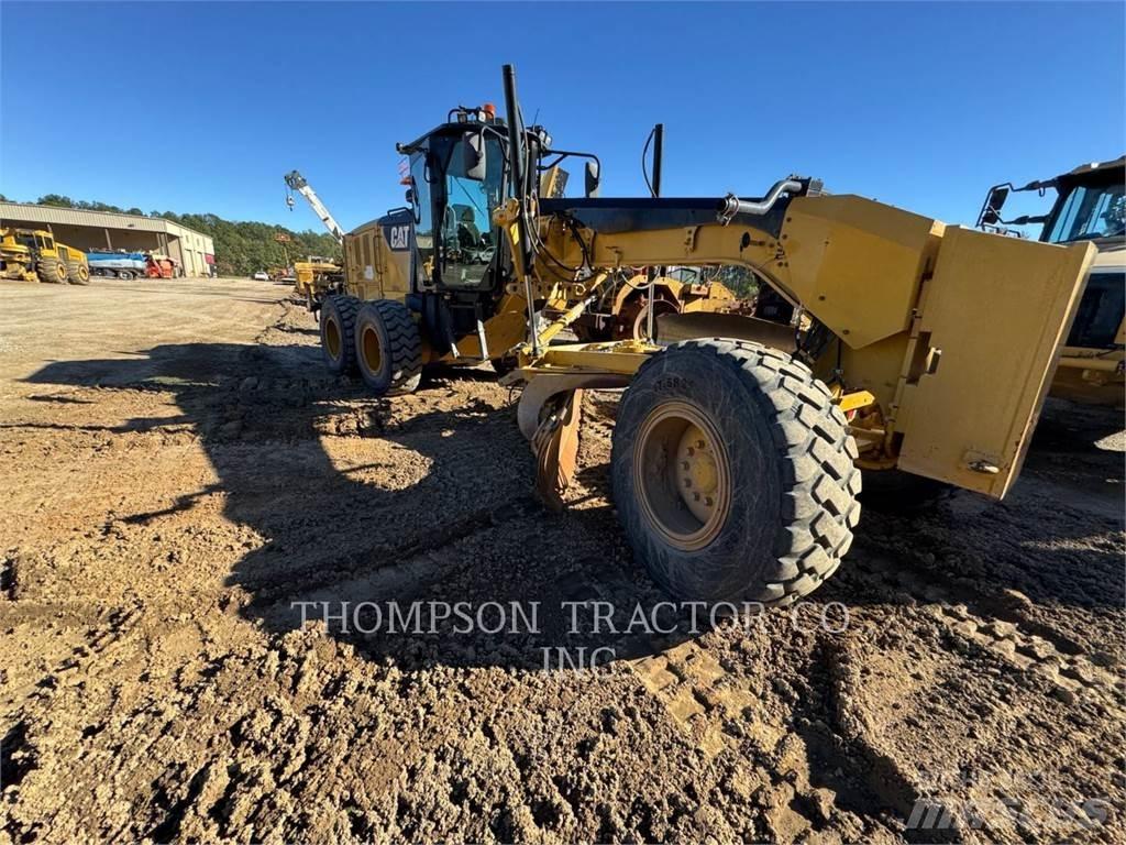 CAT 12 M3 Graders