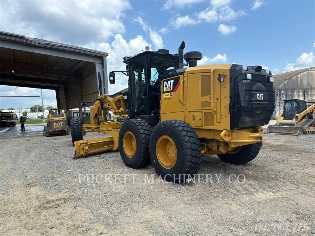 CAT 12 M3 Graders