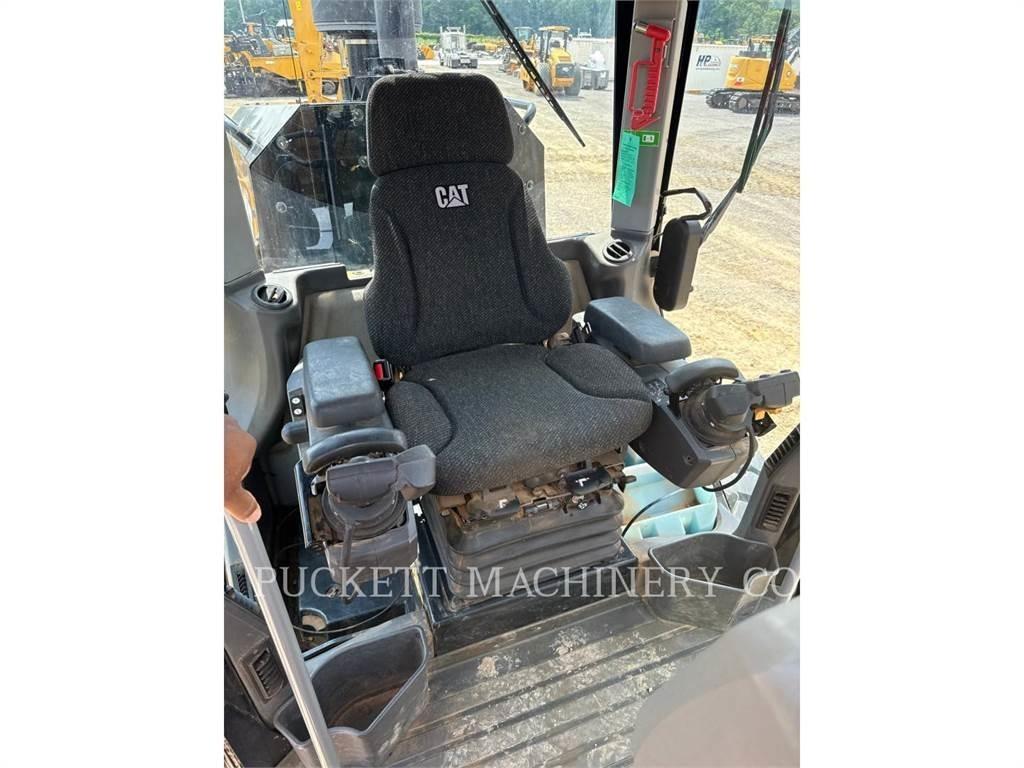CAT 12 M3 Graders