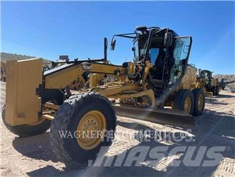CAT 120 Graders