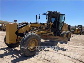CAT 120 Graders