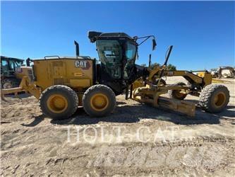CAT 120 JOY Graders