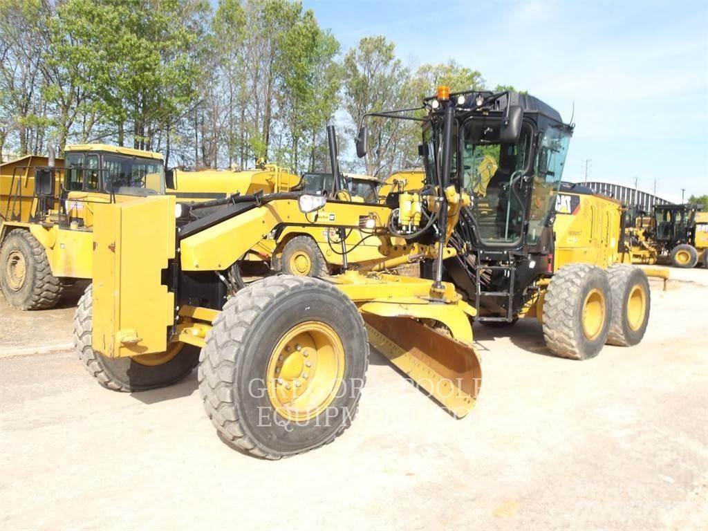 CAT 12014 Graders