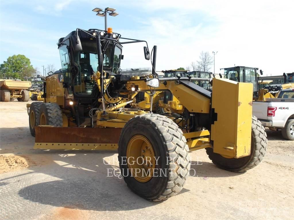 CAT 12014 Graders