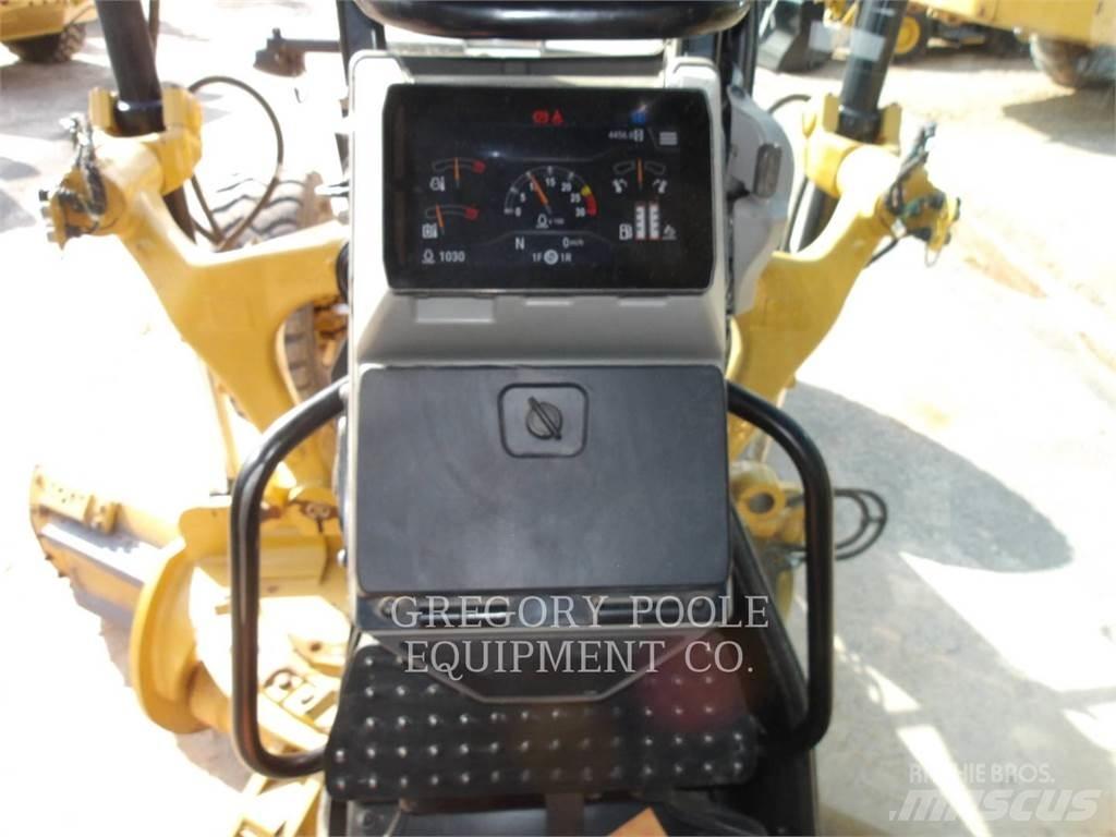 CAT 12014 Graders