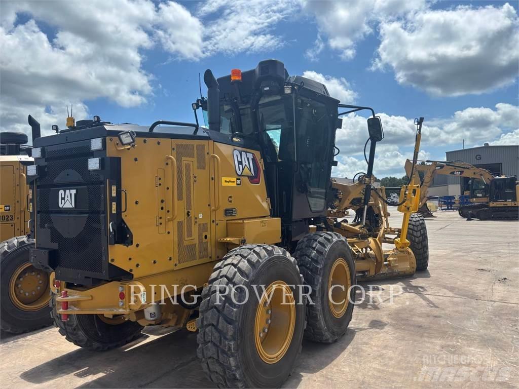 CAT 120JOYEW Graders