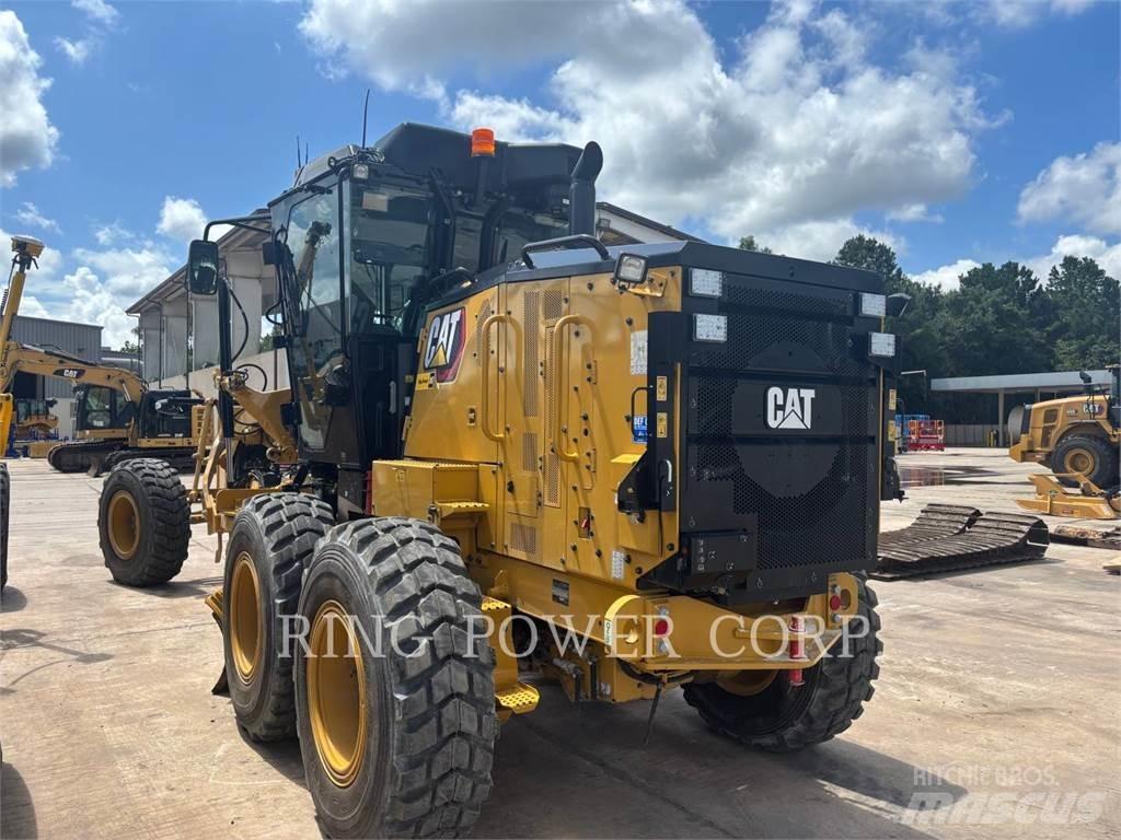 CAT 120JOYEW Graders