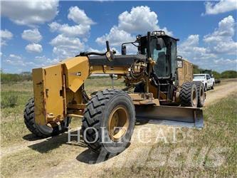 CAT 120M2 Graders