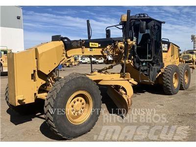 CAT 12M Graders