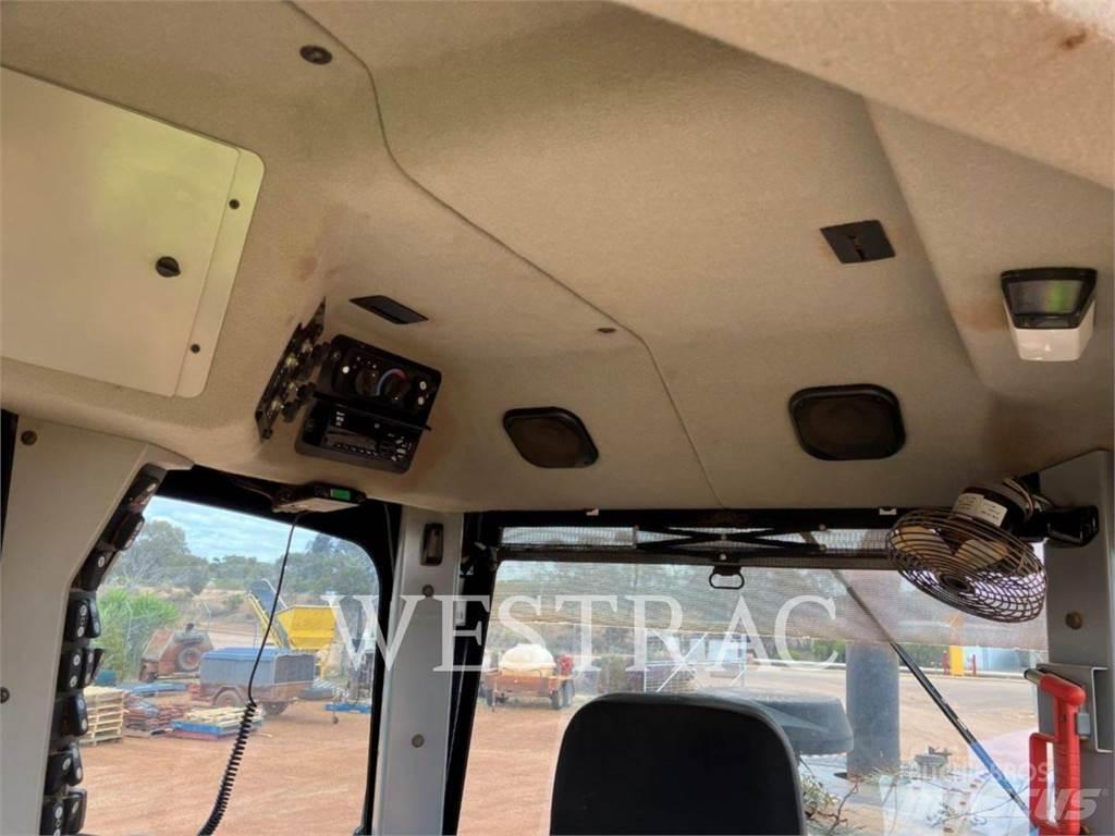 CAT 12M Graders