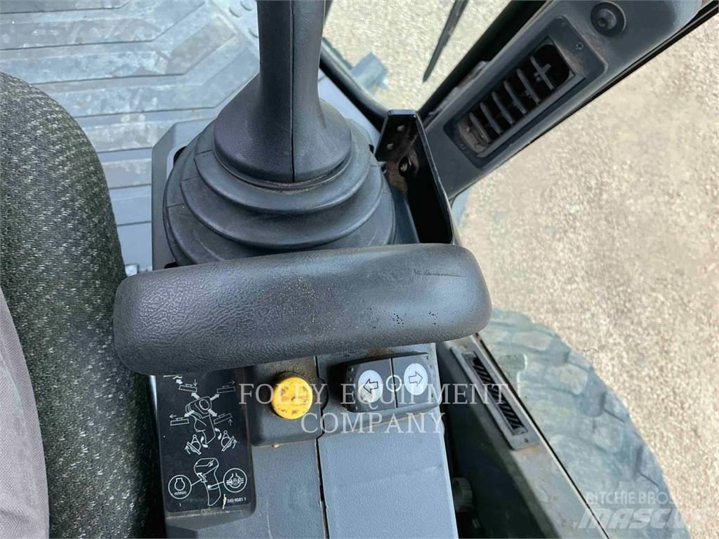 CAT 12M2 Graders