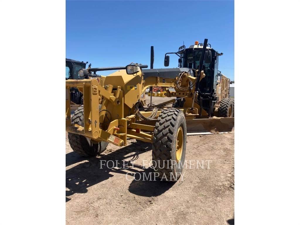 CAT 12M2 Graders