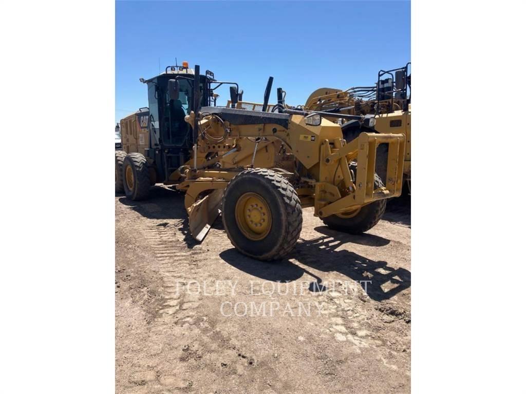 CAT 12M2 Graders