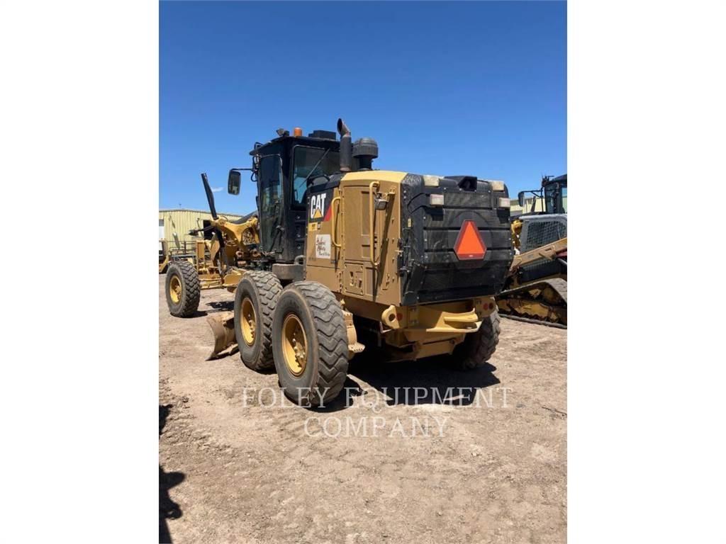 CAT 12M2 Graders