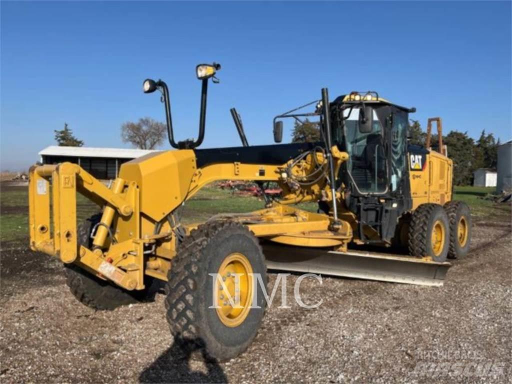 CAT 12M2 Graders