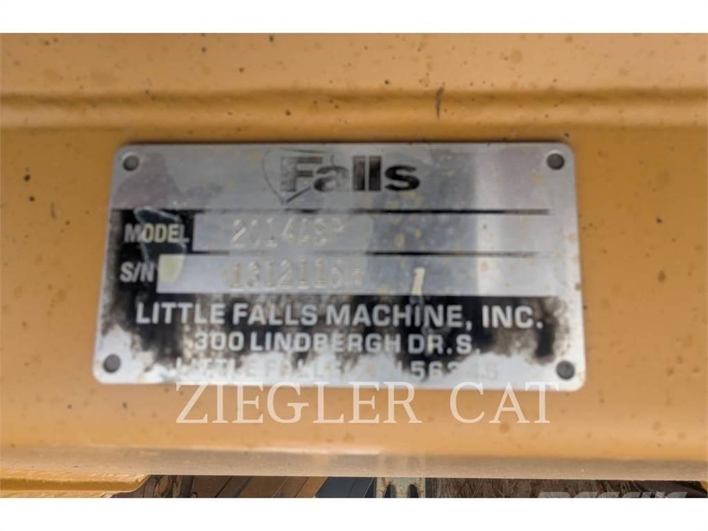 CAT 12M2AWD Graders