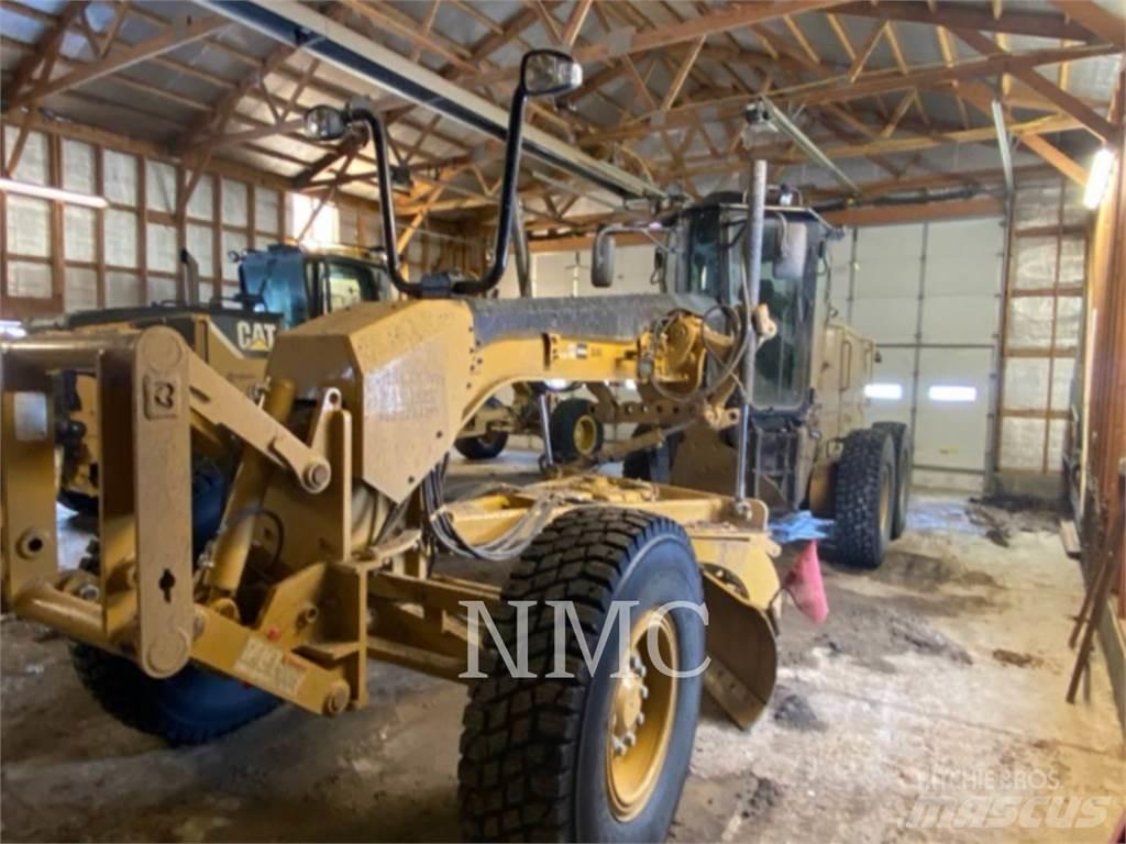CAT 12M3 Graders