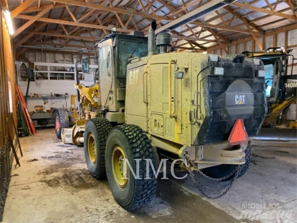 CAT 12M3 Graders