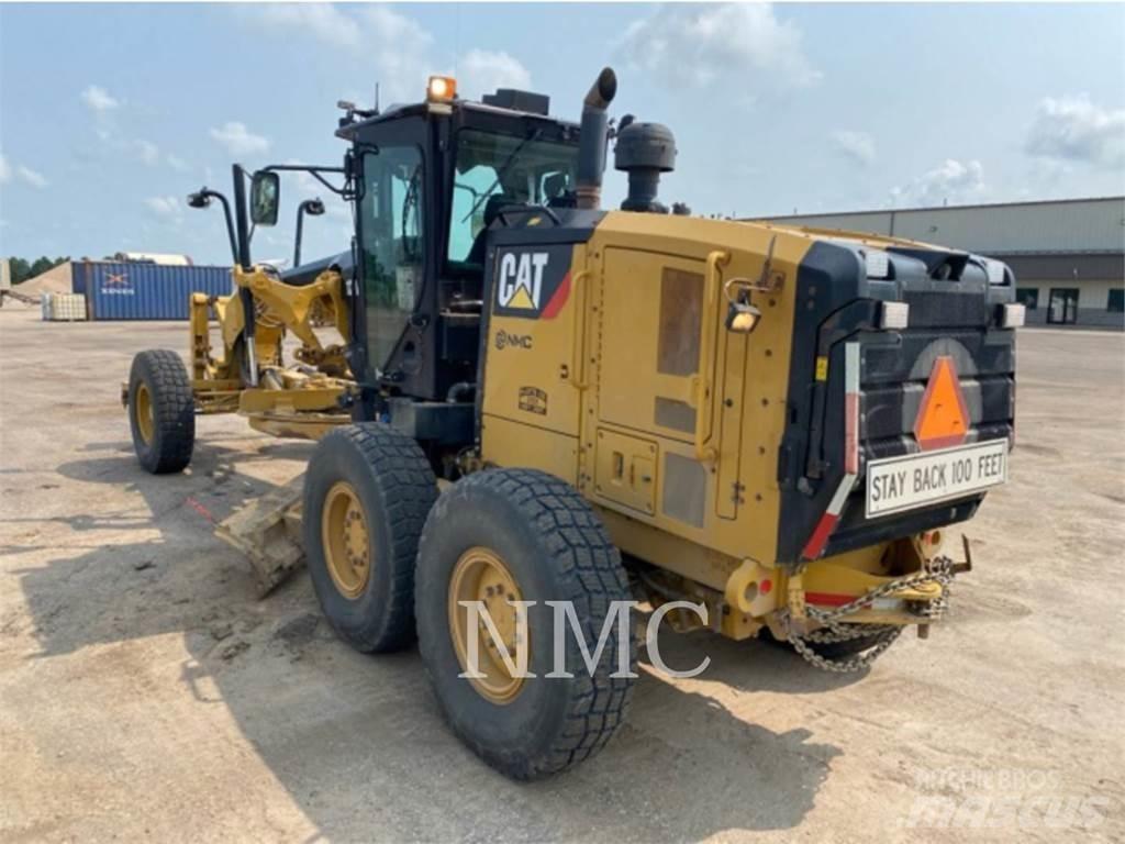 CAT 12M3 Graders