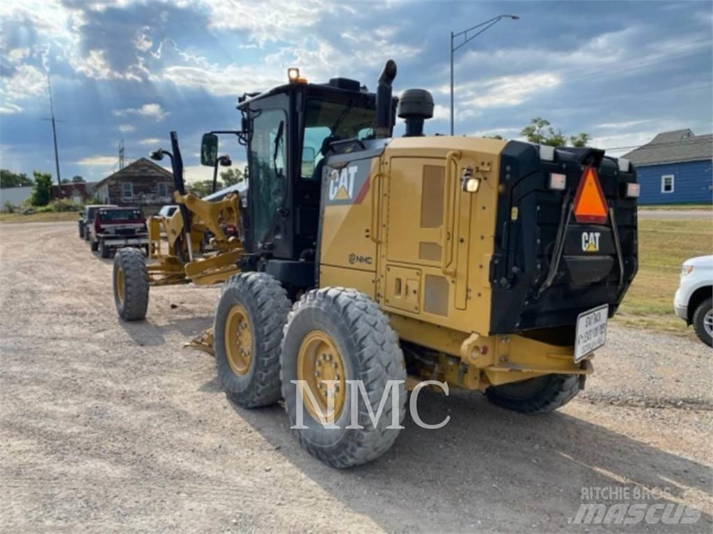 CAT 12M3 Graders