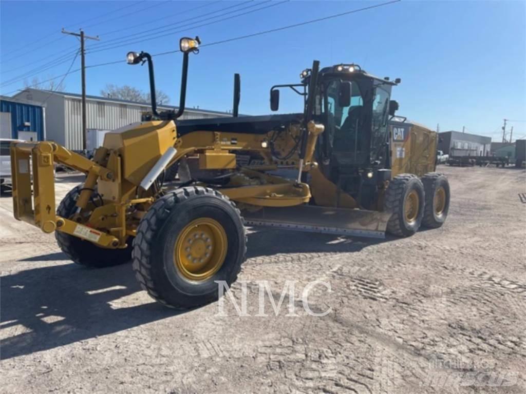 CAT 12M3 Graders