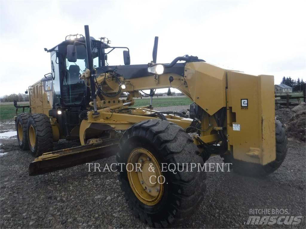 CAT 12M3 Graders