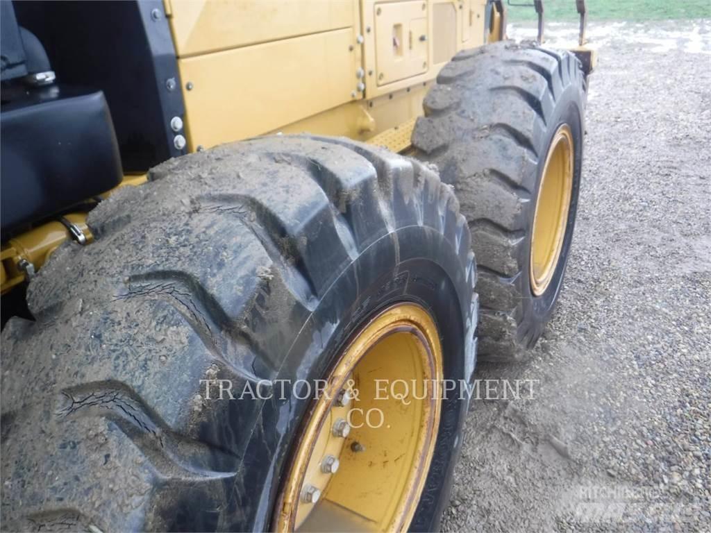 CAT 12M3 Graders