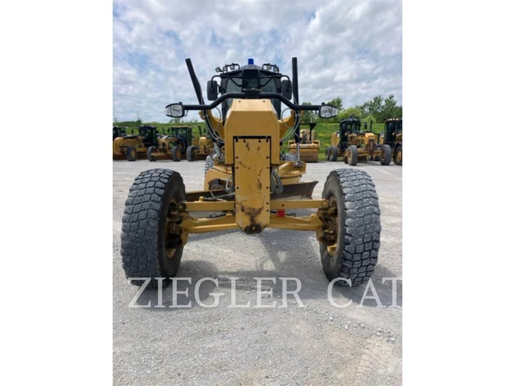 CAT 12M3 Graders