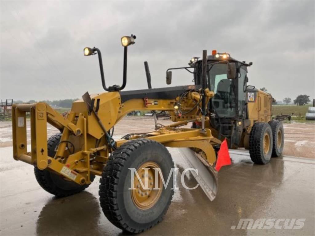 CAT 12M3 Graders