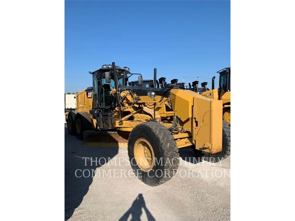 CAT 12M3 Graders